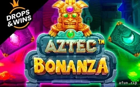 Bônus Asteca — slot do cassino Afun Bet BR para o Brasil