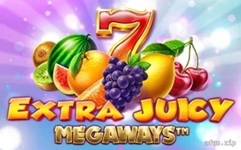 Extra Suculento Megaways — slot do cassino Afun Bet BR para o Brasil