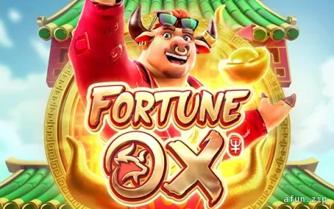 Fortune Ox 2 — tragamonedas del casino Afun MX para México