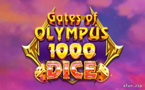 Gates of Olympus — tragamonedas del casino Afun MX para México
