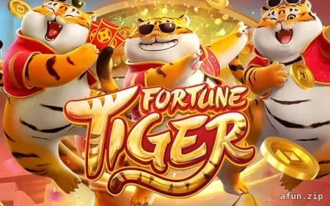Fortune Tiger — tragamonedas del casino Afun MX para México
