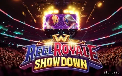 Confronto Real dos Rolos — slot do cassino Afun Bet BR para o Brasil