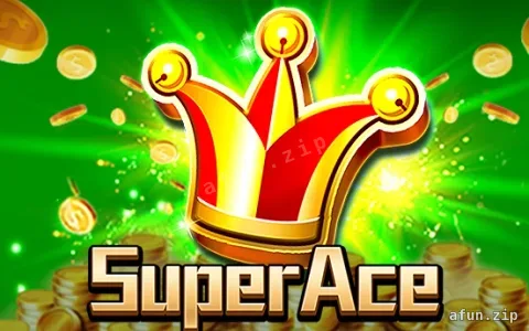Super Ace — tragamonedas del casino Afun MX para México
